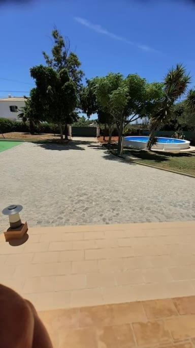 Vivenda Com Piscina Ria Formosa * Tavira