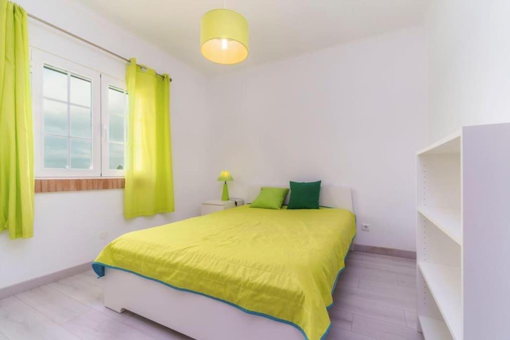 Vivenda Com Piscina Ria Formosa Holiday home