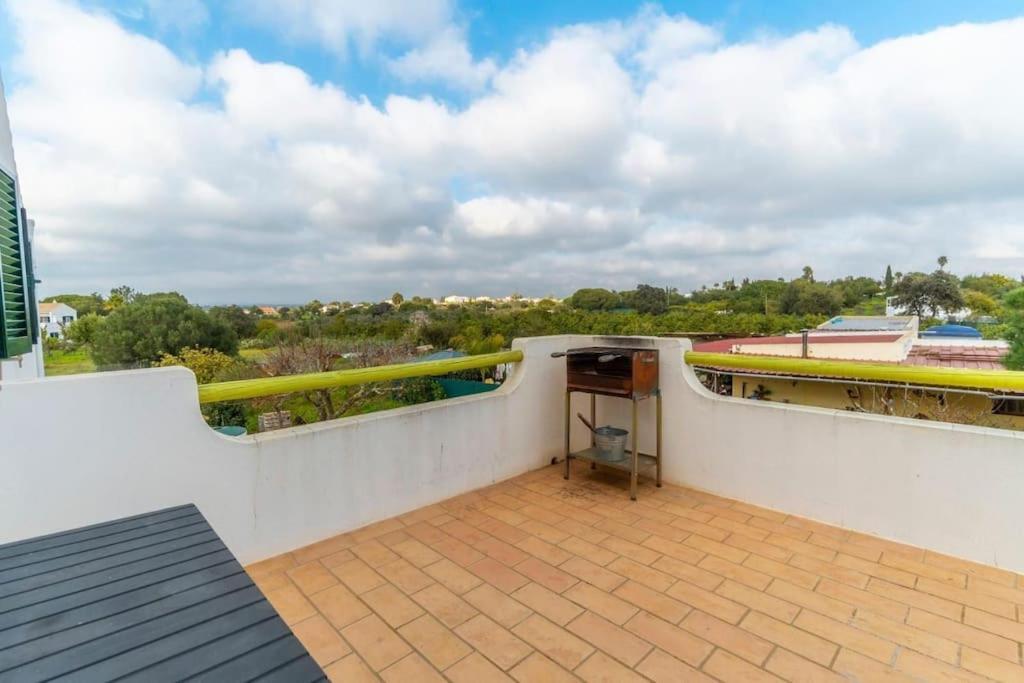 Vivenda Com Piscina Ria Formosa Vakantiehuis Tavira