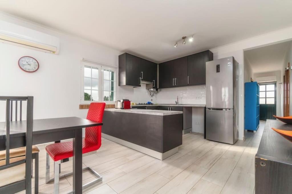 Vivenda Com Piscina Ria Formosa Holiday home *