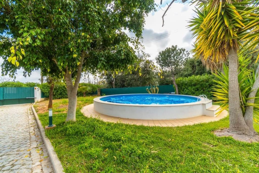 Vakantiehuis Vivenda Com Piscina Ria Formosa Tavira