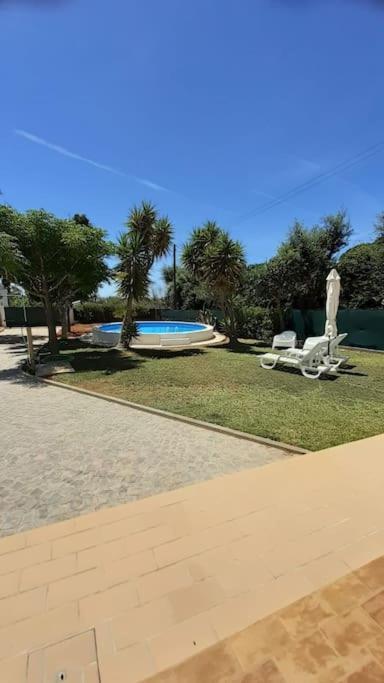 Vakantiehuis Vivenda Com Piscina Ria Formosa *