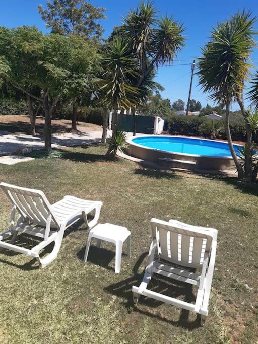 Vivenda Com Piscina Ria Formosa * Tavira
